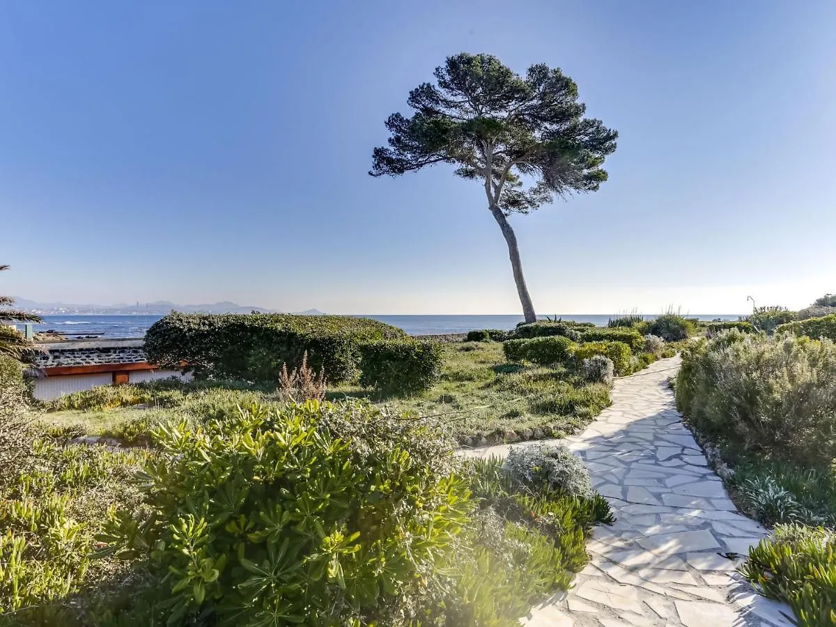 Studio Les Louvans-9 By Interhome Saint Aygulf France
