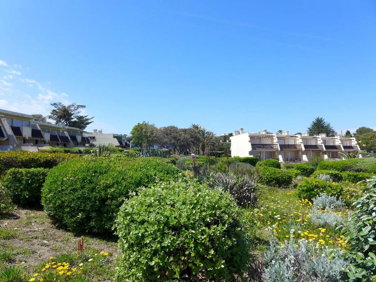 Studio Les Louvans-9 By Interhome Saint Aygulf Apartment